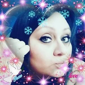 Meet your Posher, Tabitha